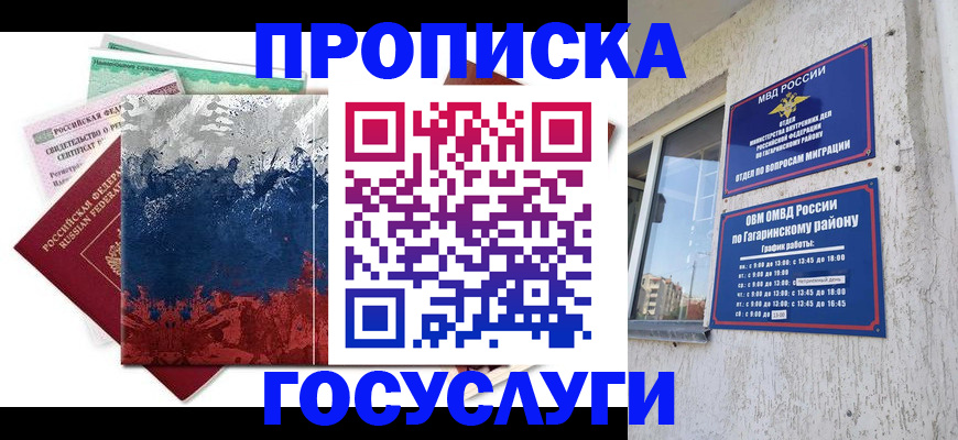 прописка для школы в Химках